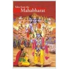 Tales From The Mahabharat